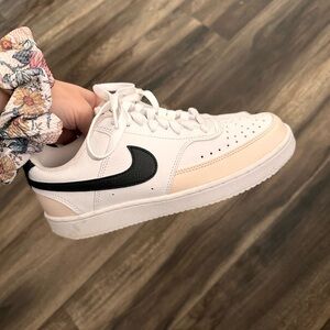 Women's Nike Court Vision